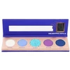 Image de Profusion - Palette Yeux Blooming Hues Delightful Dahlia Fard à paupières 4 g Violet unisex
