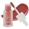 Image de Profusion Cosmetics Lip Glaze Hydrating Glossy Stain, Strawberry Glaze, Formule Légère Longue Tenue