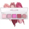 Image de Palette Yeux Mini Essentials - Smitten