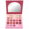 Image de Profusion - Palette Candy Kisses Fard à paupières 1 pieces unisex