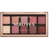 Image de Profusion - Palette Yeux Mauves Mini Artistry Fard à paupières 1 pieces Noir female