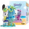 Image de Mighty Jaxx Kandy x Sanrio Sea Breeze | Figurine de Collection Boîte Surprise | Un Personnage aléatoire