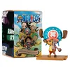 Image de Mighty Jaxx Freeny’s Hidden Dissectibles One Piece Série 1 | Figurines à Collectionner Blind Box | Contient Une Figurine aléatoire