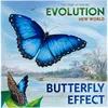 Image de Crowd Games Evolution: New World - Butterfly Effect - Jeu de Plateau - Version en Anglias