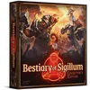 Image de Toddy's Pastry Shop Bestiary of Sigillum: Collector's Edition - Board Game - English - Crowd Games
