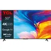Image de TV LED Tcl 50P631 126 cm Reconditionné en occasion ou reconditionné