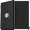 Image de OtterBox pour Apple iPad 10,2" (7e gen 2019 / 8e gen 2020 / 9e gen 2021), coque antichoc robuste Premium, Defender Series, Noir - Livré sans emballagee