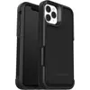 Image de LifeProof Wallet Case Coque Renforcée avec 2 Emplacements Carte pour iPhone 11 Pro Noir
