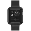 Image de Otterbox Bumper pour Apple Watch Series 3-38mm, Antichoc, Anti-Chute, élégant étui de Protection pour Apple Watch, protège l'écran et Les Bords, Noir