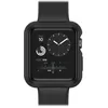 Image de Otterbox Bumper pour Apple Watch Series 3-42mm, Antichoc, Anti-Chute, élégant étui de Protection pour Apple Watch, protège l'écran et Les Bords, Noir