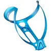 Image de Supacaz Fly Cage Ano (Aluminum) Porte bidon vélo, VTT Mixte Adulte, Bleu (Aqua), Taille Unique
