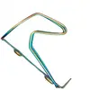 Image de SUPACAZ Portaborraccia TIFLY Cage in 100% Titanio Oil Slick