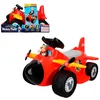 Image de Kiddisland Porteur Disney Junior Mickey Plane