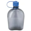 Image de Nalgene Sustain Oasis Bouteille d'eau Unisexe, Gris, 1L, 32 OZ