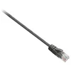 Image de V7 V7CAT5STP-05M-GRY-1N Câble réseau RJ45 CAT5E STP, 5 m, Gris