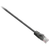 Image de CAT6 ETHERNET Grey UTP 3M CABL CAT6 UTP ETHERNET Grey 3M
