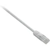 Image de V7 V7CAT6UTP-02M-WHT-1N câble de réseau 2,1 m Cat6 U/UTP (UTP) Blanc - Câbles de réseau (2,1 m, Cat6, U/UTP (UTP), RJ-45, RJ-45, Blanc)