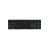 Image de Clavier Bluetooth V7 KW550ESBT - QWERTY, noir