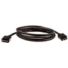 Image de V7 Câble de connexion vidéo Pro HDMI (m) vers HDMI (m), 2 m - Noir