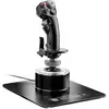 Image de Thrustmaster Hotas Warthog Flightstick - Joystick haute précision avec technologie HEART HallEffect AccuRate pour PC