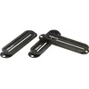 Image de DIMARZIO - P102-BK - X2N Noir
