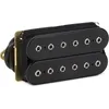 Image de DiMarzio - DP100BK - Super Distortion - noir