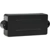 Image de DiMarzio - DP127BK - Split P - noir