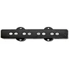 Image de DiMarzio - DP148BK - Ultra Jazz Bridge - noir