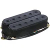 Image de DiMarzio DP151FBK PAF Pro Micro pour guitare électrique F-spaced - noir