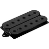 Image de DiMarzio - DP152FBK - Super 3 "F-spaced" - noir