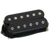 Image de DiMarzio - DP160FBK - Norton "F-spaced" - noir