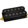 Image de DiMarzio - DP161BK - Steve's Special - noir