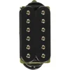 Image de DiMarzio - DP161FBK - Steve's Special "F-spaced" - noir