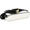 Image de DiMarzio DP172C Micro simple bobinage Twang King pour guitare de style T finition Chrome