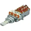 Image de DiMarzio DEP1201PP Potentiomètre 500k push/pull logarithmique