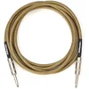 Image de DiMarzio - EP1715SSVT - Câble jack 4,5m - tweed