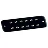 Image de DiMarzio DP169BK Micro pour Guitare Electrique Noir
