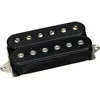 Image de DIMARZIO DM2000-AW Lot de 3 housses de micro simples pour guitare Blanc