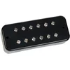 Image de DiMarzio - DP210BK - Tone Zone P90 - noir
