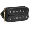 Image de DIMARZIO - P220F-BK - Activator chevalet, F Spaced Black