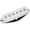Image de DiMarzio - DP420W - Virtual Solo - blanc