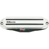 Image de DiMarzio - DP226W - BC-2 Billy Corgan Bridge - blanc
