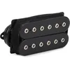 Image de DiMarzio Liquifire Medium Power Humbucker Micros de Guitare type John Petrucci Noir