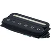 Image de DiMarzio - DP228FBK - Crunch Lab John Petrucci Model "F-spaced" - noir