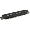 Image de DiMarzio DP810BK Pickup Micro pour guitare électrique Middle 8 cordes