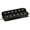 Image de DiMarzio - DP281BK - Rainmaker Neck - noir