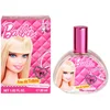 Image de Barbie Eau de Toilette Natural Spray Eau de Toilette pour enfant 30 ml