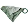 Image de Anneau de dentition doudou Mousseline Green