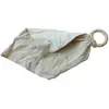 Image de Anneau de dentition doudou Mousseline Cream