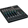 Image de Mackie 802VLZ4 - Mixeur analogique compact 8 canaux avec les célèbres préamplis Onyx